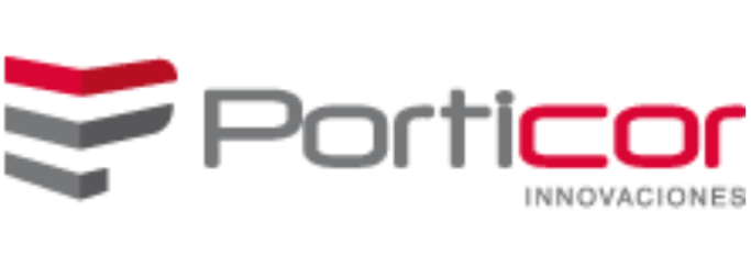 PORTICOR INNOVACIONES S.L. logo
